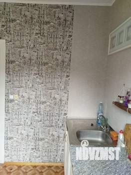 2-к квартира, вторичка, 43м2, 3/4 этаж