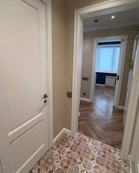 2-к квартира, вторичка, 38м2, 4/15 этаж