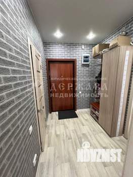 1-к квартира, вторичка, 33м2, 4/16 этаж