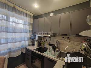 2-к квартира, вторичка, 44м2, 3/5 этаж