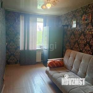 1-к квартира, вторичка, 23м2, 5/5 этаж