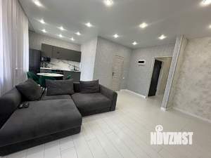 2-к квартира, вторичка, 51м2, 3/9 этаж