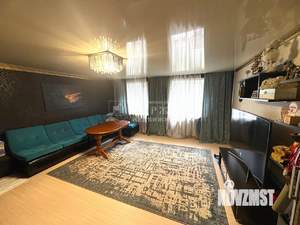 3-к квартира, вторичка, 70м2, 4/5 этаж