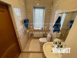 5-к квартира, вторичка, 101м2, 5/9 этаж