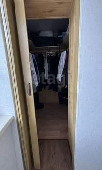 3-к квартира, вторичка, 65м2, 4/9 этаж