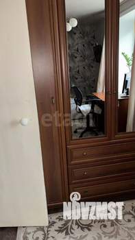 2-к квартира, вторичка, 42м2, 5/5 этаж