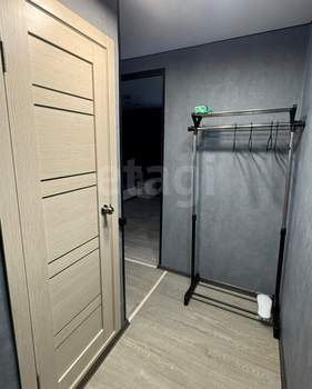 1-к квартира, вторичка, 31м2, 1/5 этаж