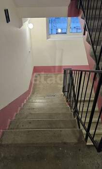 2-к квартира, вторичка, 60м2, 6/10 этаж