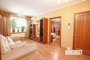 4-к квартира, вторичка, 80м2, 5/10 этаж