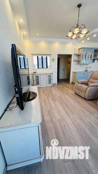 3-к квартира, сданный дом, 114м2, 4/22 этаж