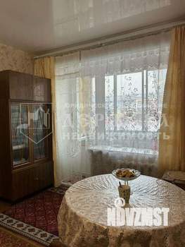 2-к квартира, вторичка, 44м2, 2/4 этаж