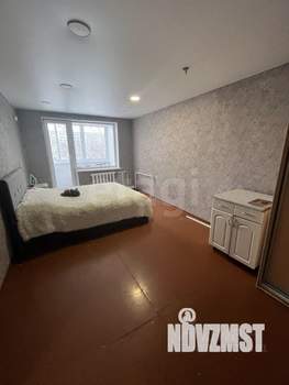 3-к квартира, вторичка, 61м2, 5/5 этаж