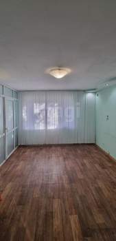 4-к квартира, вторичка, 78м2, 1/6 этаж