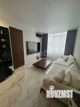 4-к квартира, вторичка, 110м2, 2/13 этаж