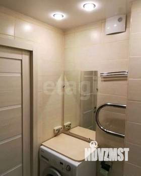 1-к квартира, вторичка, 40м2, 3/10 этаж