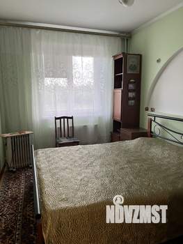 2-к квартира, вторичка, 50м2, 3/10 этаж
