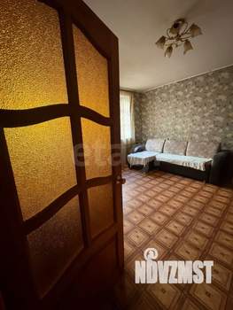 1-к квартира, вторичка, 32м2, 1/2 этаж