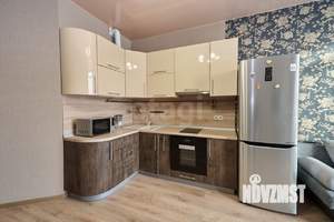 2-к квартира, вторичка, 49м2, 8/13 этаж