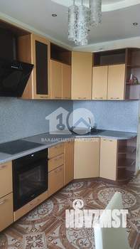 2-к квартира, вторичка, 64м2, 8/10 этаж