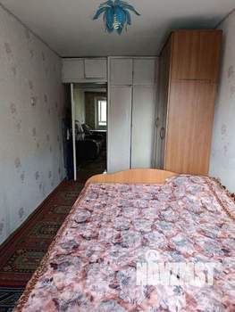 2-к квартира, вторичка, 44м2, 4/5 этаж