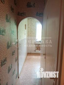 2-к квартира, вторичка, 44м2, 3/5 этаж