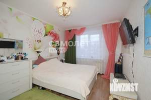 3-к квартира, вторичка, 60м2, 3/9 этаж