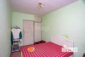 2-к квартира, вторичка, 43м2, 2/9 этаж