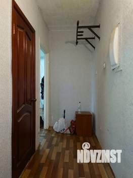 1-к квартира, вторичка, 32м2, 4/5 этаж