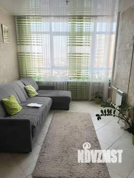2-к квартира, вторичка, 51м2, 4/17 этаж