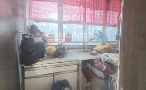 2-к квартира, вторичка, 43м2, 5/9 этаж