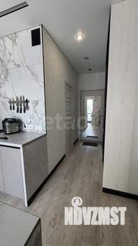 1-к квартира, вторичка, 36м2, 3/16 этаж