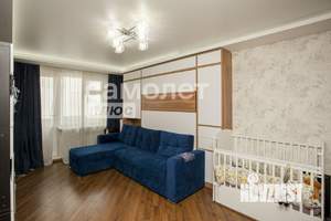 2-к квартира, вторичка, 66м2, 7/10 этаж