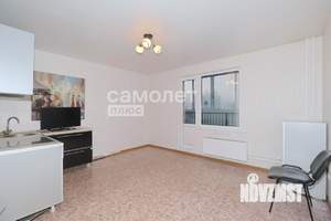 Студия квартира, вторичка, 25м2, 6/9 этаж