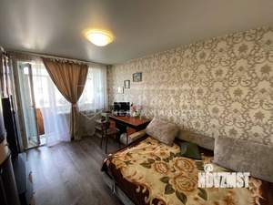 3-к квартира, вторичка, 55м2, 4/5 этаж