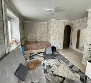 1-к квартира, вторичка, 32м2, 1/5 этаж