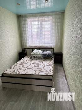 3-к квартира, вторичка, 55м2, 4/5 этаж