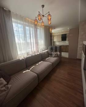 2-к квартира, вторичка, 47м2, 5/5 этаж