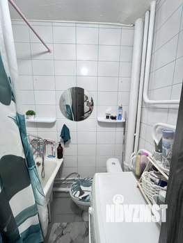 Студия квартира, вторичка, 17м2, 4/9 этаж