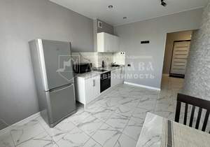 1-к квартира, вторичка, 46м2, 6/10 этаж