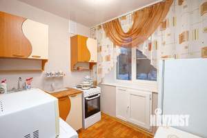 2-к квартира, вторичка, 45м2, 2/5 этаж