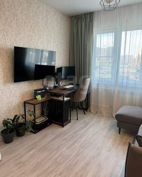 3-к квартира, вторичка, 59м2, 3/16 этаж
