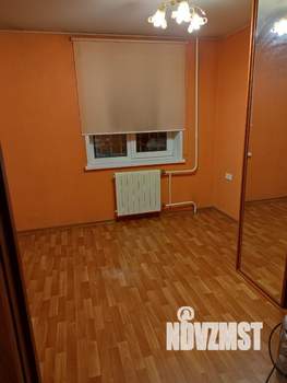 2-к квартира, вторичка, 46м2, 1/5 этаж
