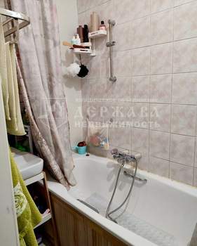 2-к квартира, вторичка, 60м2, 2/4 этаж