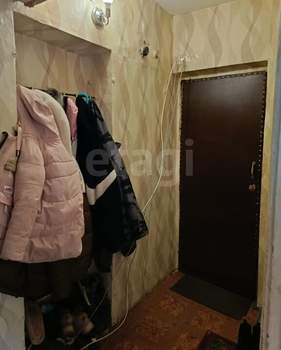 2-к квартира, вторичка, 46м2, 3/5 этаж
