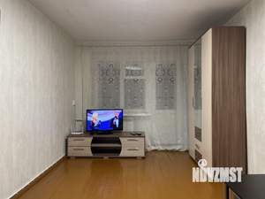 1-к квартира, вторичка, 31м2, 5/5 этаж