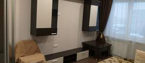 3-к квартира, вторичка, 43м2, 8/18 этаж