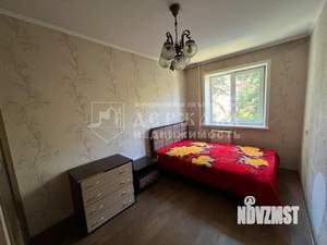 3-к квартира, вторичка, 57м2, 3/5 этаж