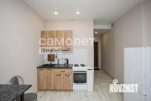 Студия квартира, вторичка, 28м2, 7/14 этаж