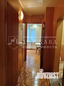 4-к квартира, вторичка, 73м2, 1/9 этаж