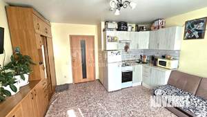 Студия квартира, вторичка, 25м2, 3/9 этаж